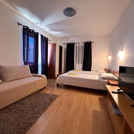 Apartment Lucija Zára Kültér fotó