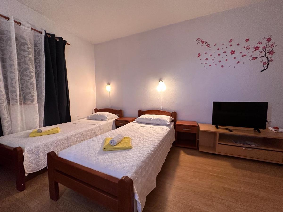 Apartment Lucija Zára Kültér fotó