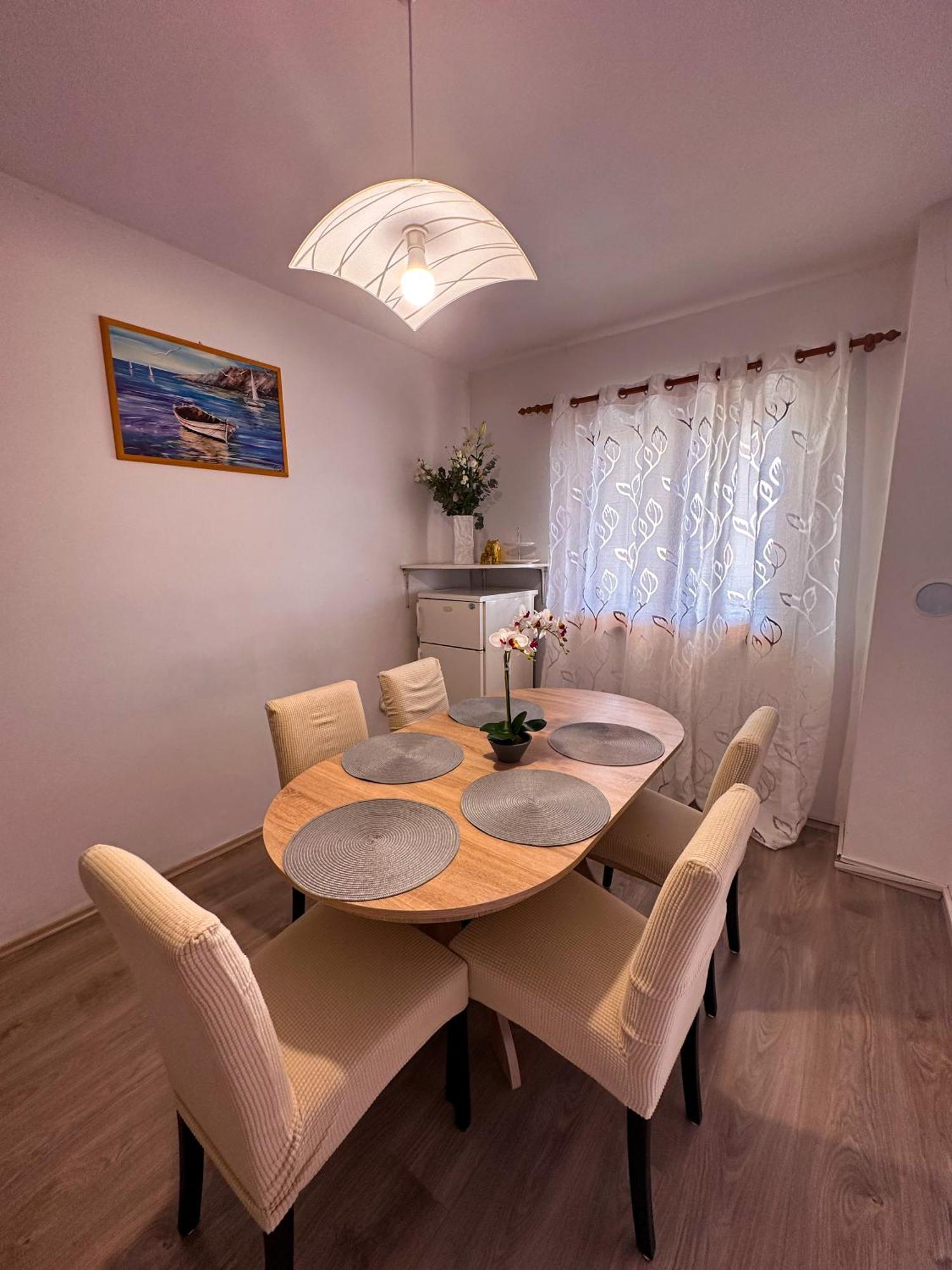 Apartment Lucija Zára Kültér fotó